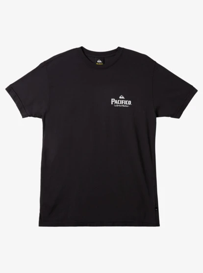 Quiksilver X Pacifico Scenic Vibes T-Shirt