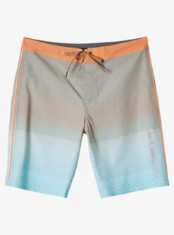 Quiksilver Surfsilk Massive 20" Boardshorts