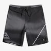 Quiksilver Surfsilk New Wave 20" Boardshorts