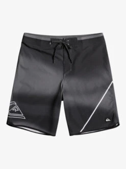 Quiksilver Surfsilk New Wave 20" Boardshorts