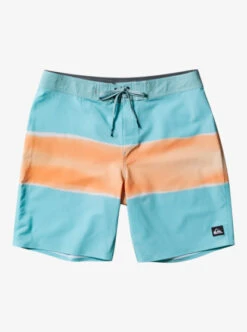 Quiksilver Surfsilk Air Brush 19" Boardshorts