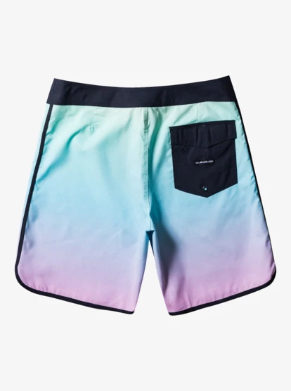Quiksilver Everyday Scallop 19" Boardshorts - Image 2