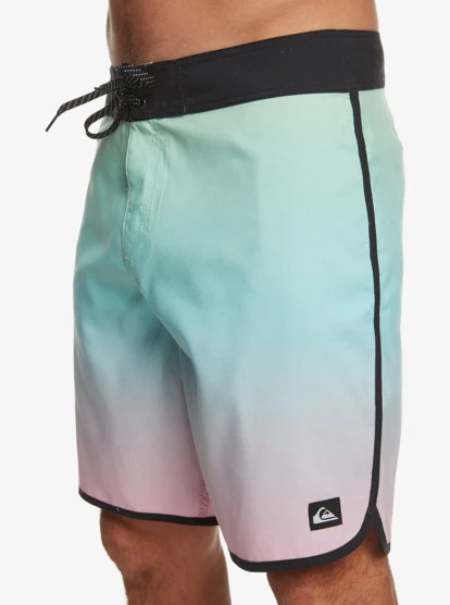 Quiksilver Everyday Scallop 19" Boardshorts - Image 4