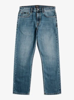 Quiksilver Aqua Cult Aged Jeans