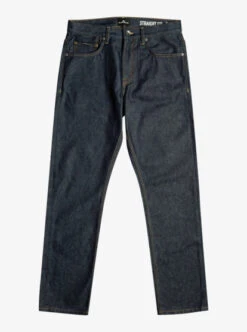 Quiksilver Modern Wave Rinse Jeans
