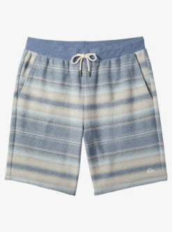 Quiksilver Great Otway Sweat Shorts