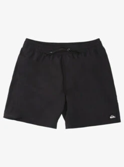 Quiksilver Men's Solid 17" Volleys