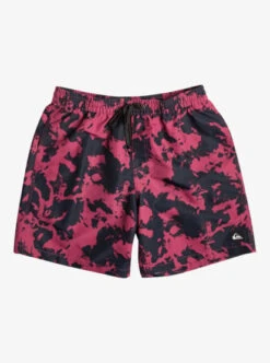 Quiksilver Re-Mix 17" Volleys