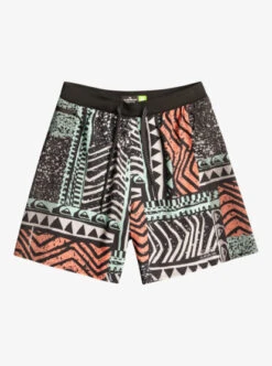 Quiksilver Highline Omni Short 17" Volleys