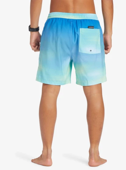 Quiksilver Everyday Breeze 17" Volleys - Image 8