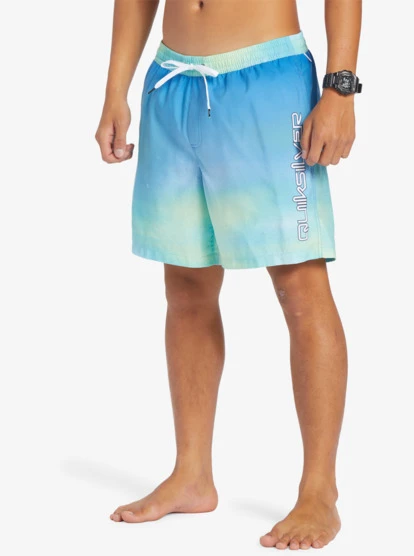 Quiksilver Everyday Breeze 17" Volleys - Image 4