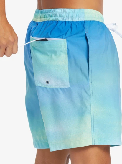 Quiksilver Everyday Breeze 17" Volleys - Image 5