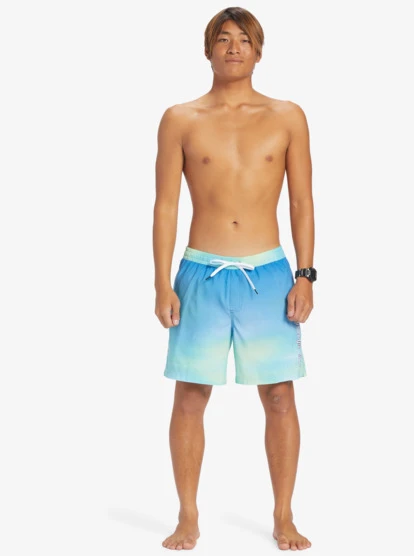 Quiksilver Everyday Breeze 17" Volleys - Image 7