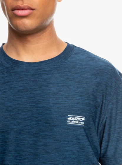 Quiksilver Coast Runner T-Shirt - Image 5