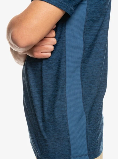 Quiksilver Coast Runner T-Shirt - Image 6