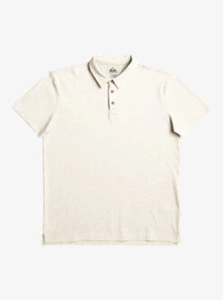Quiksilver Sunset Cruise Short Sleeve Polo Shirt