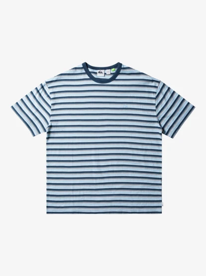 Quiksilver Joey Stripe T-Shirt
