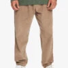 Quiksilver Cord Beach Cruiser Corduroy Pants