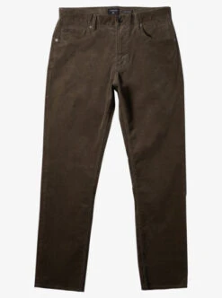 Quiksilver Kracker Corduroy Pants