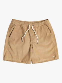 Quiksilver Taxer Cord Shorts