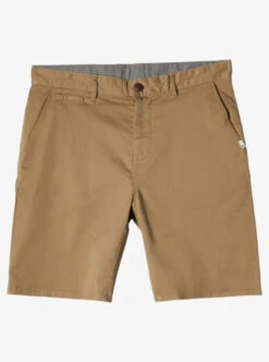 Quiksilver Everyday Union Stretch Chino 20" Shorts