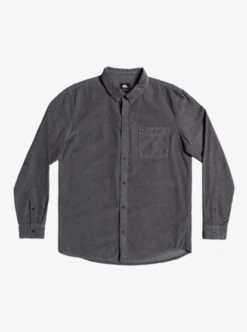 Quiksilver Smoke Trail Long Sleeve Shirt