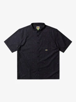 Quiksilver The Saturn Short Sleeve Shirt