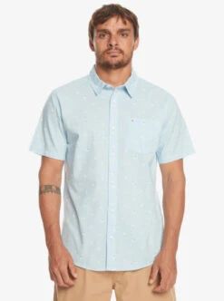 Quiksilver Minimo Short Sleeve Shirt