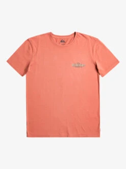 Quiksilver Quik Words T-Shirt