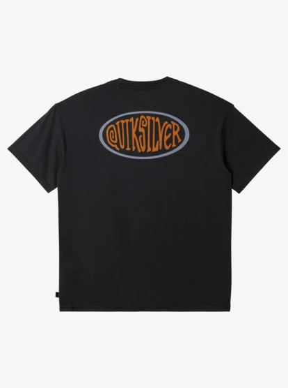 Quiksilver Real Surfin T-Shirt - Image 2