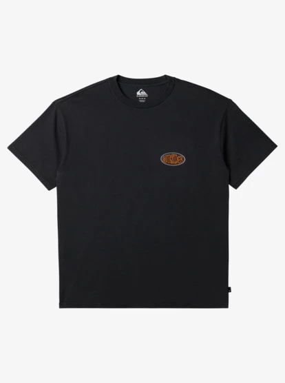 Quiksilver Real Surfin T-Shirt