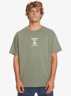 Quiksilver Quik Ways T-Shirt