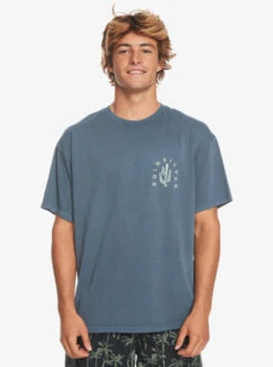 Quiksilver Silver Lining T-Shirt